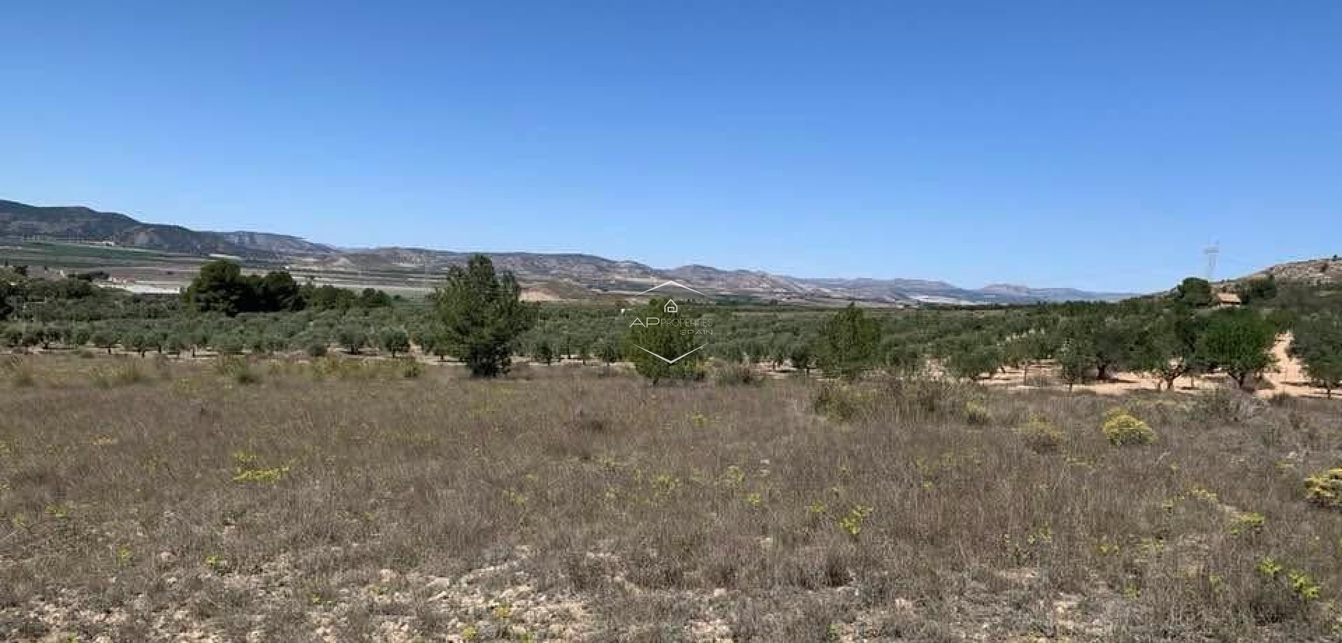 Revente - Parcelle - Terrain -
Sax