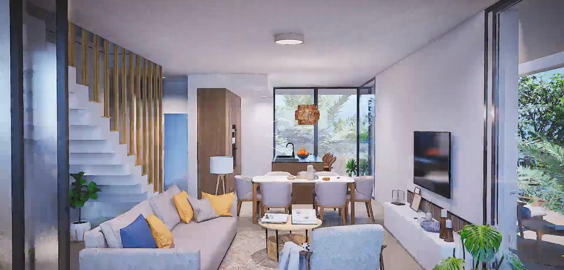 New Build - Apartment - flat -
Cartagena - Mar De Cristal