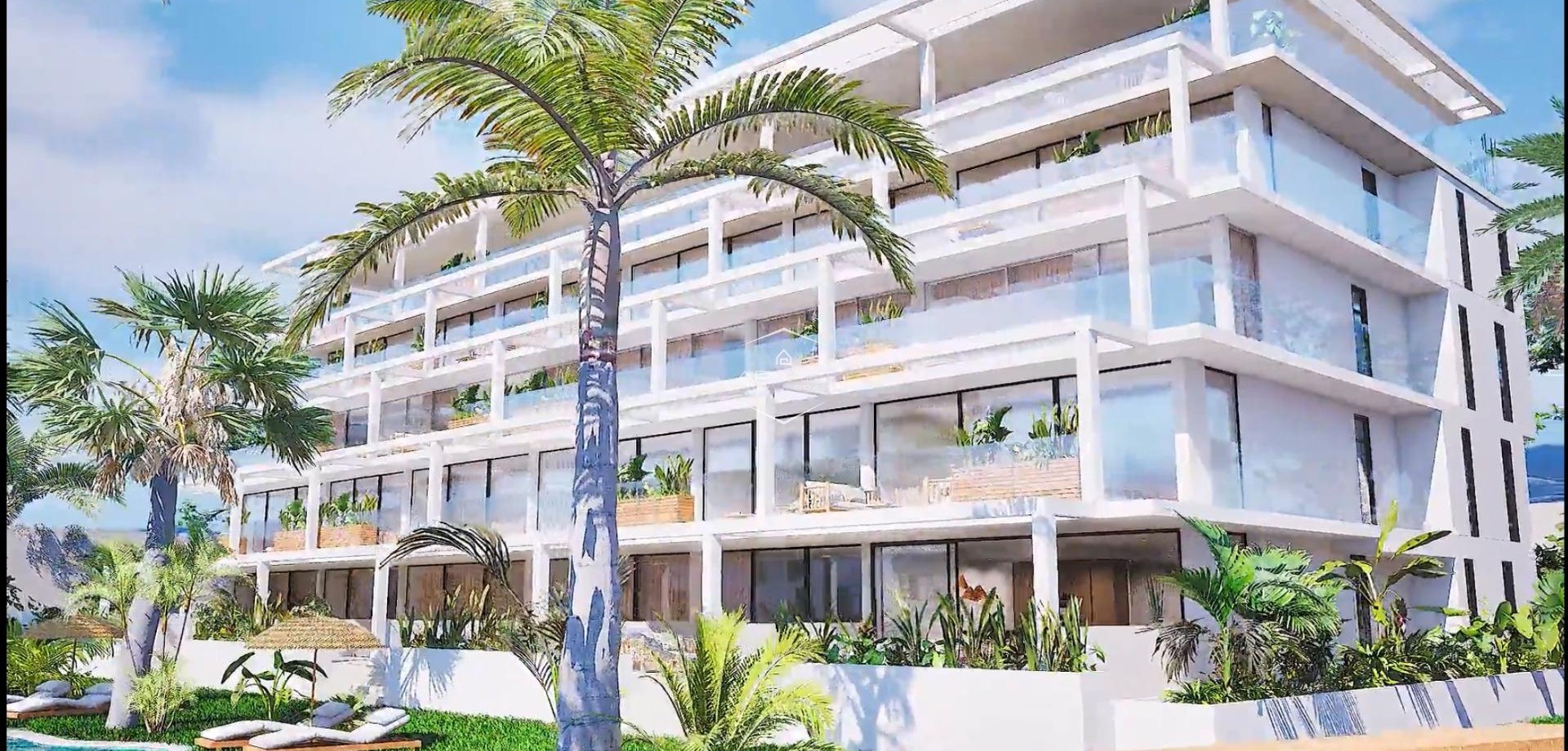 Nueva construcción  - Apartamento - Ático -
Cartagena - Mar De Cristal