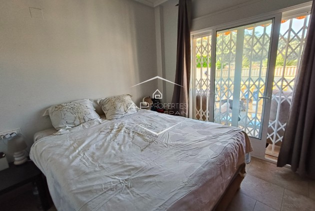 Resale - Villa - Detached -
La Romana