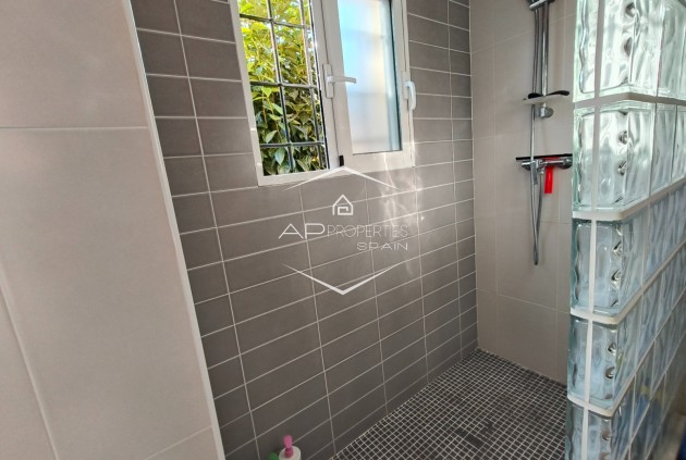 Resale - Villa - Detached -
La Romana