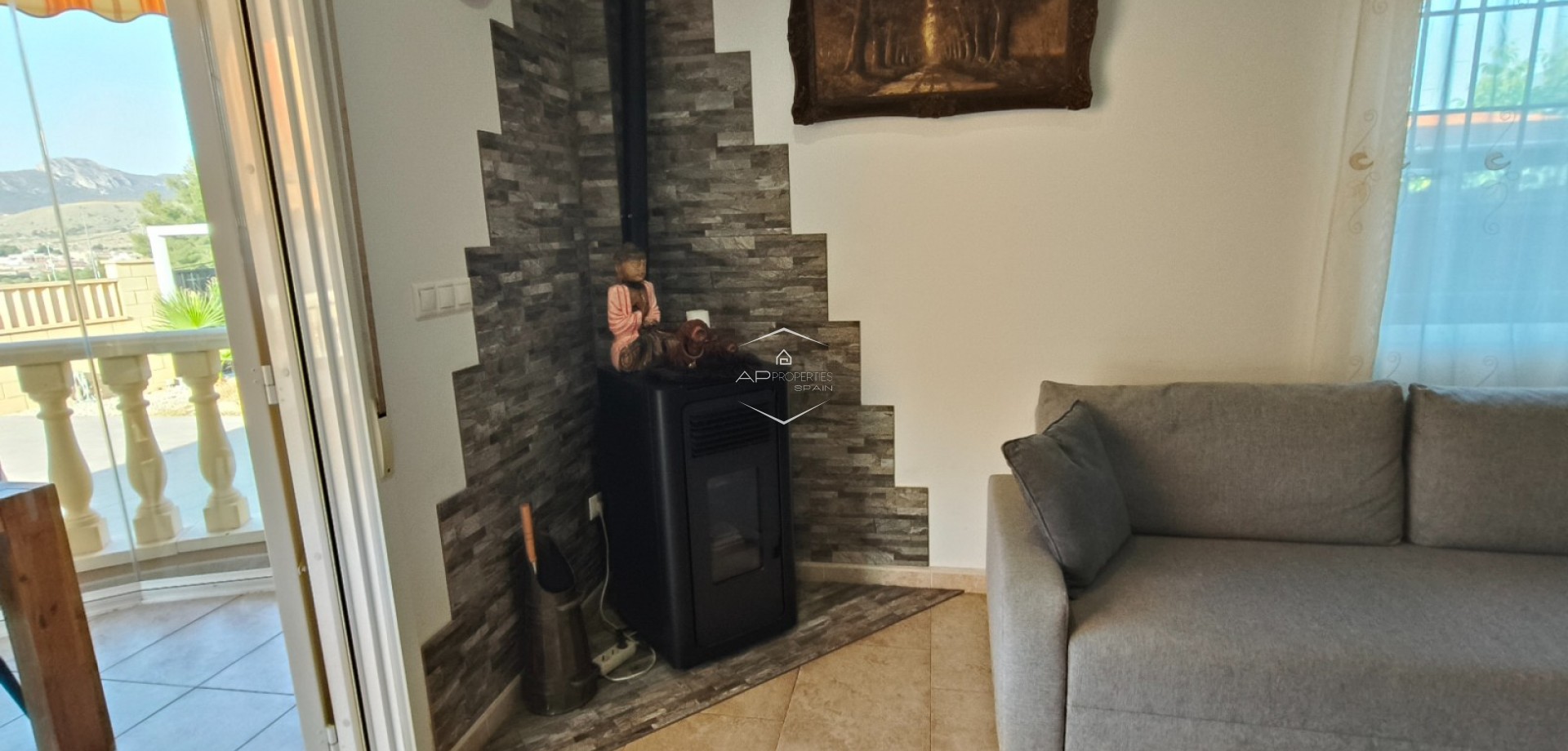 Resale - Villa - Detached -
La Romana