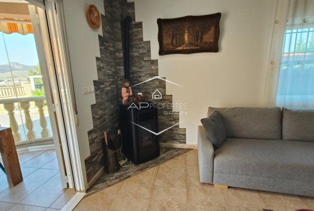 Resale - Villa - Detached -
La Romana