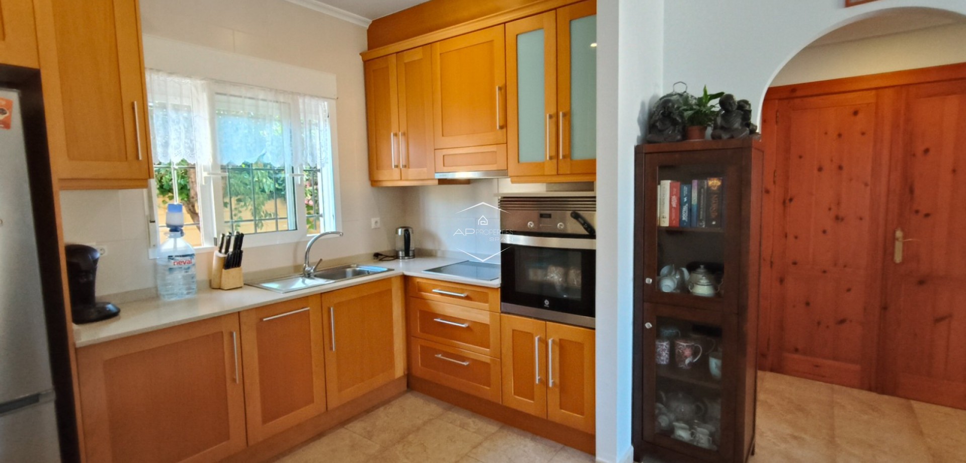 Resale - Villa - Detached -
La Romana