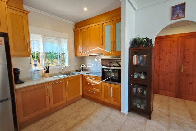 Resale - Villa - Detached -
La Romana