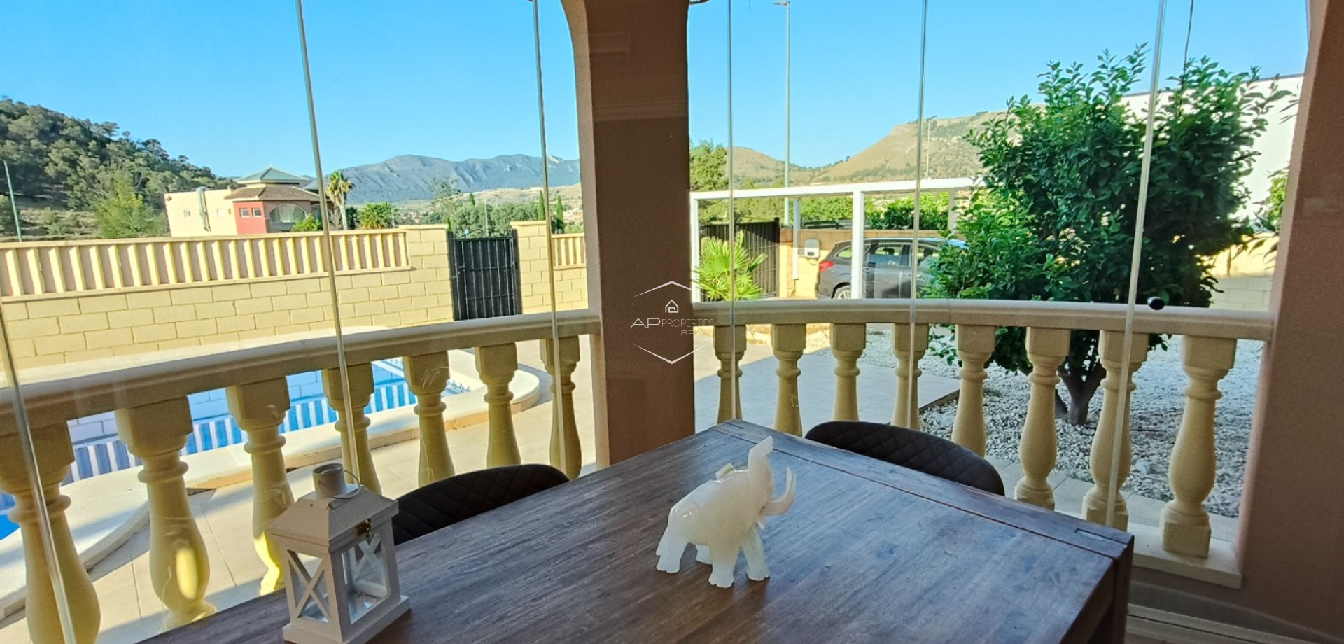 Resale - Villa - Detached -
La Romana