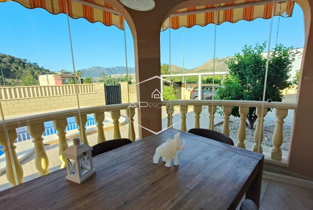 Resale - Villa - Detached -
La Romana