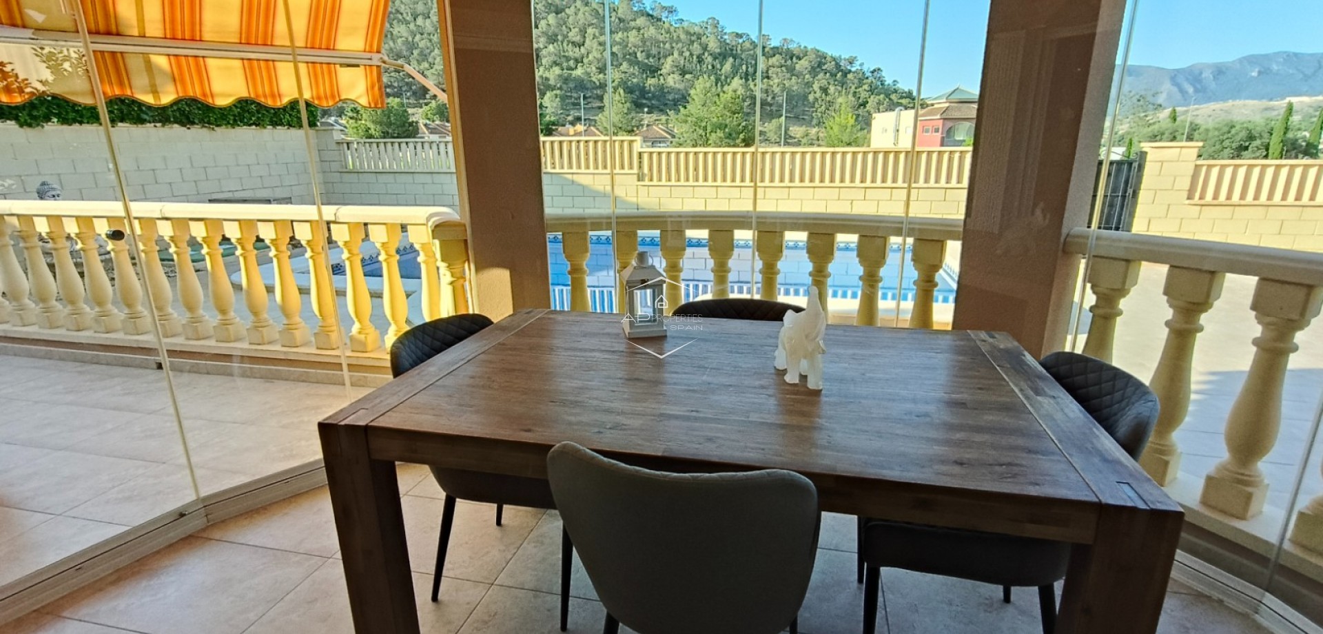 Resale - Villa - Detached -
La Romana