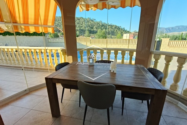 Resale - Villa - Detached -
La Romana