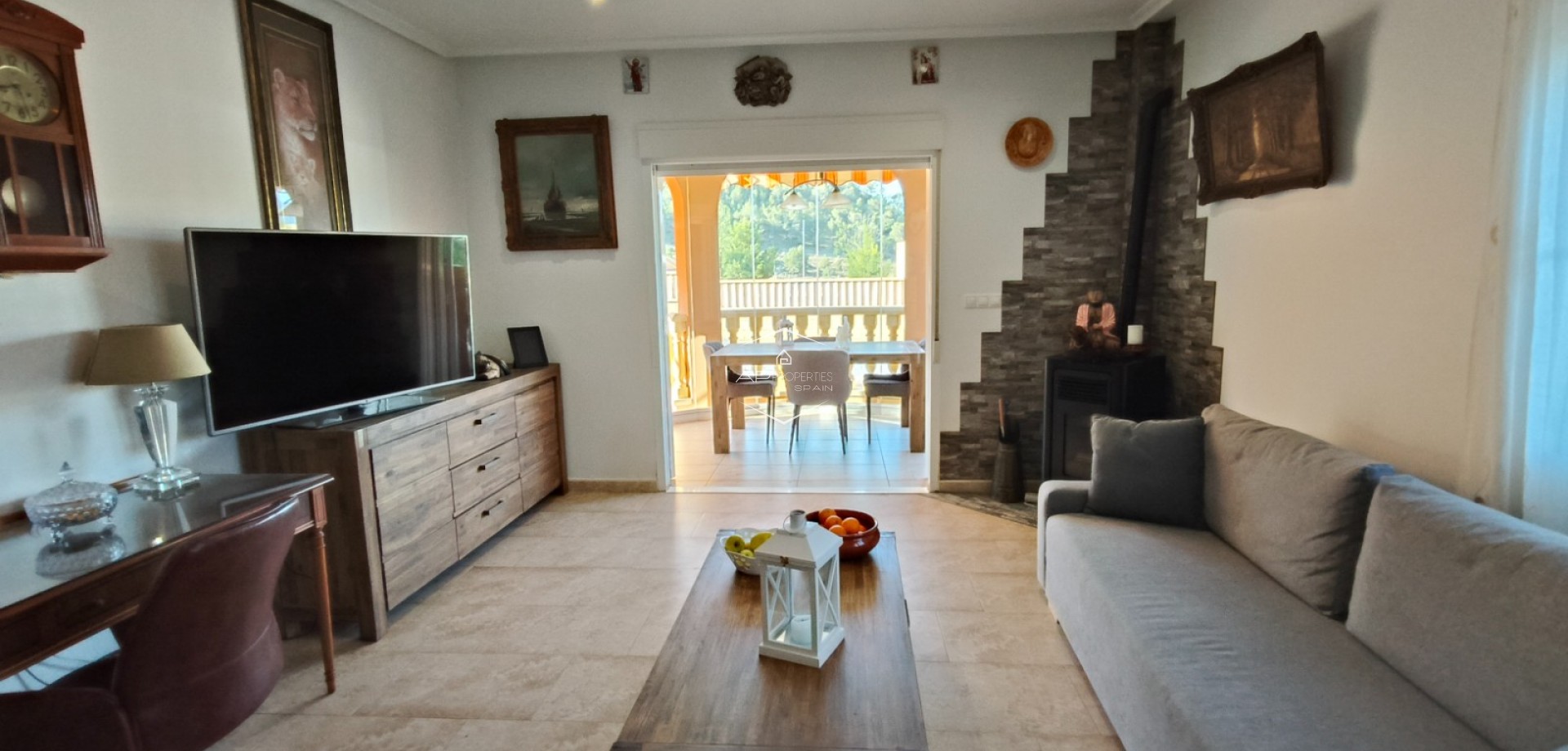 Resale - Villa - Detached -
La Romana