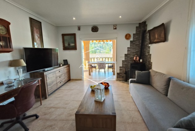 Resale - Villa - Detached -
La Romana