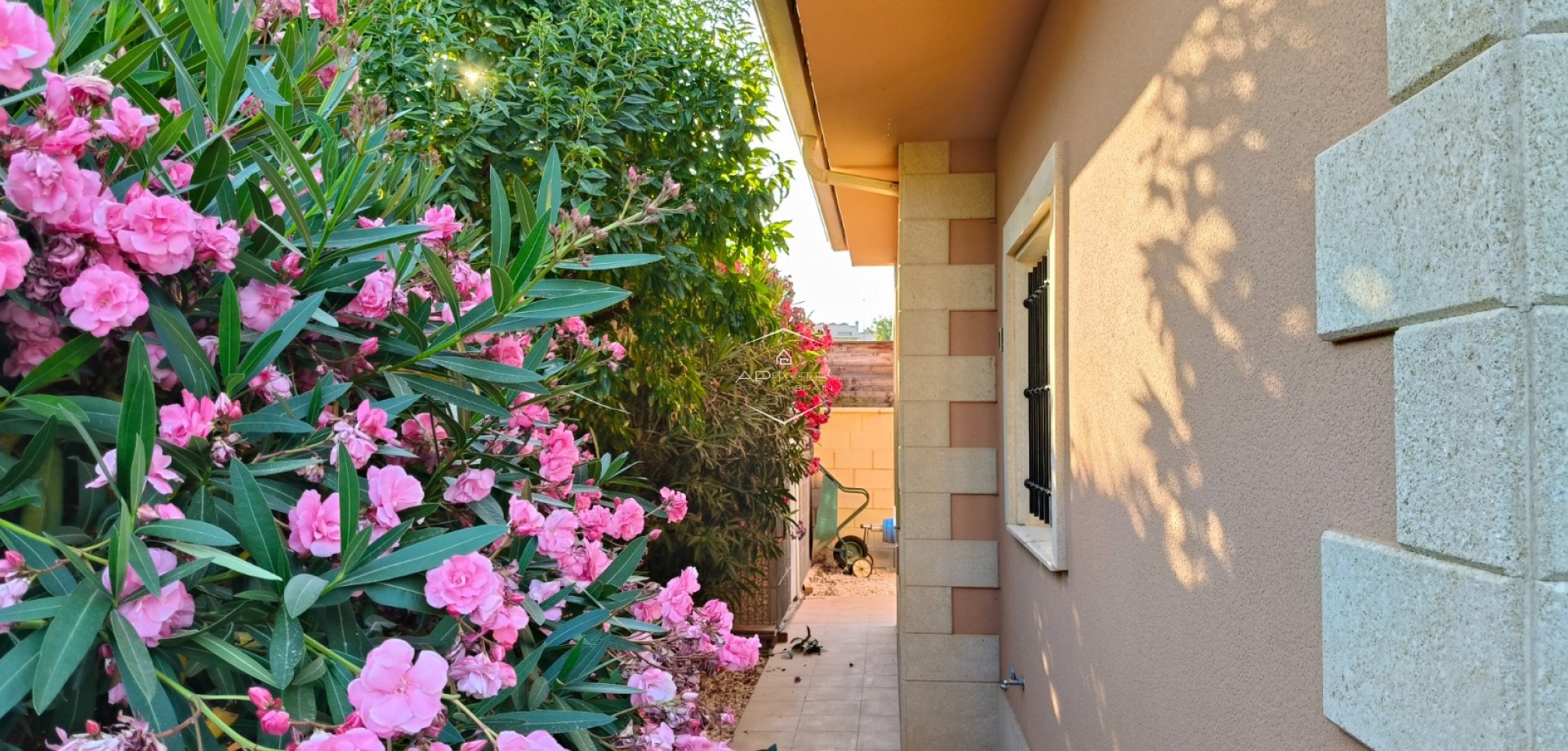 Resale - Villa - Detached -
La Romana