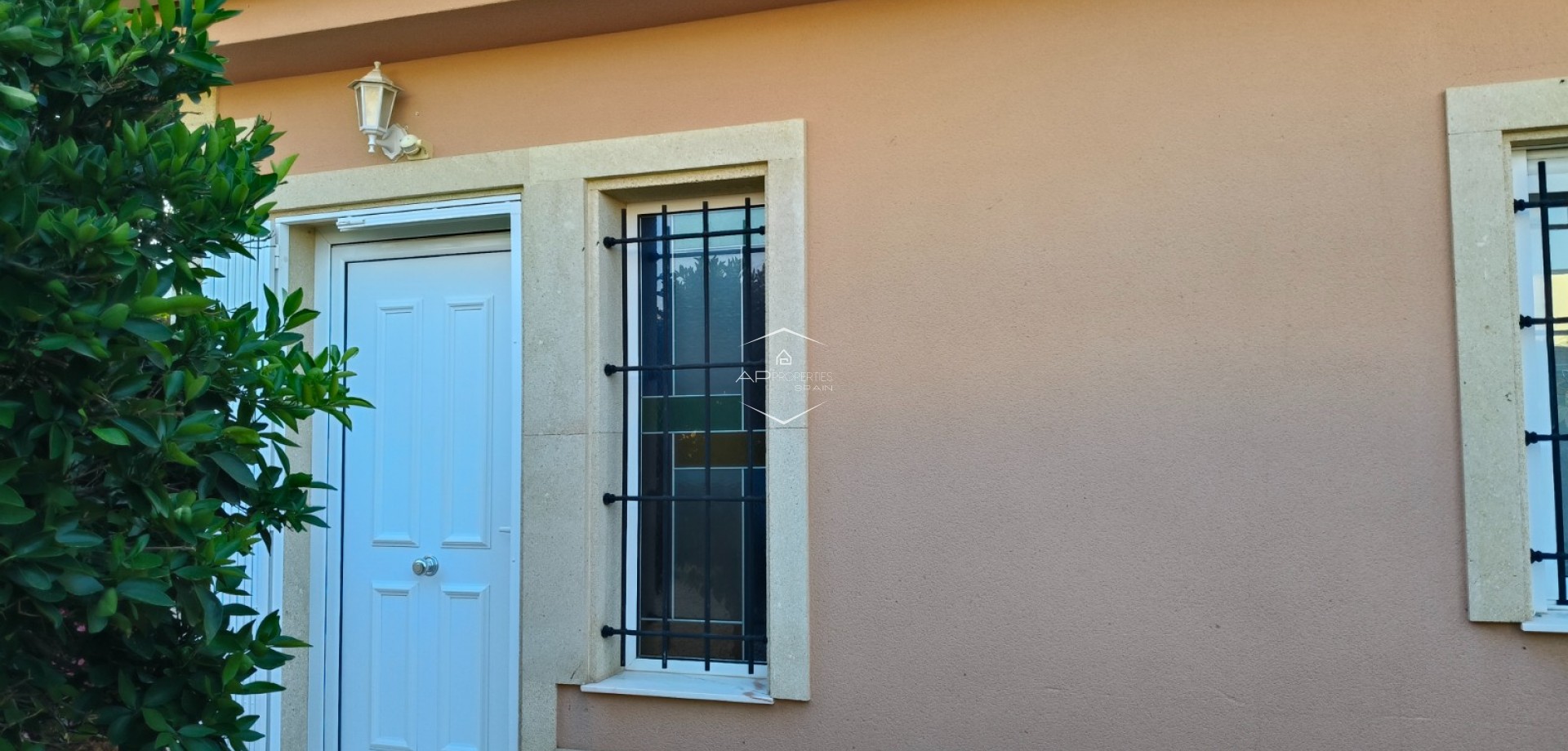 Resale - Villa - Detached -
La Romana