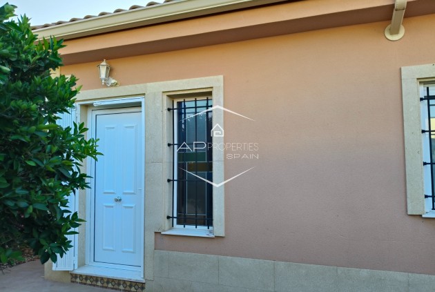 Resale - Villa - Detached -
La Romana