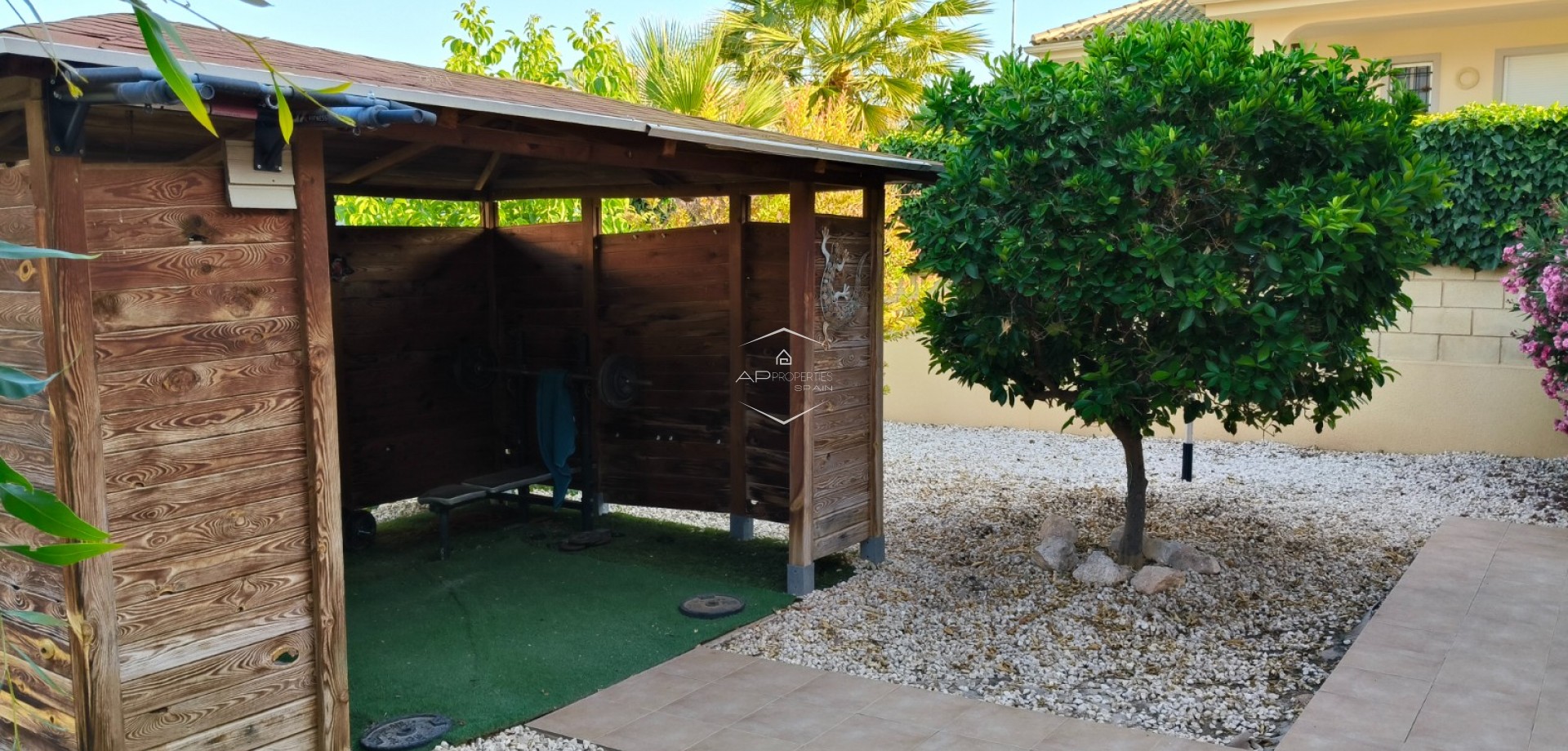 Resale - Villa - Detached -
La Romana