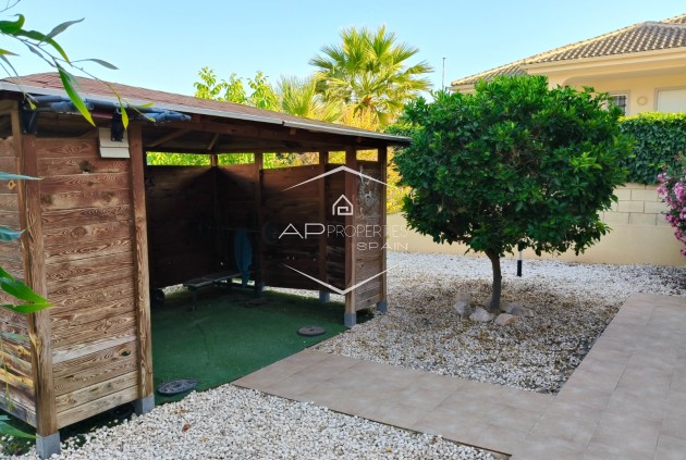 Resale - Villa - Detached -
La Romana