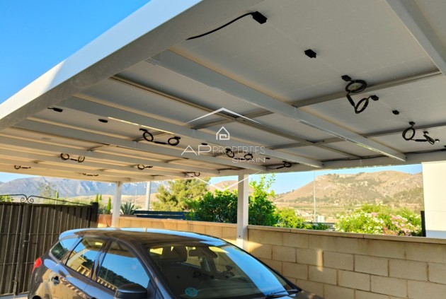 Resale - Villa - Detached -
La Romana