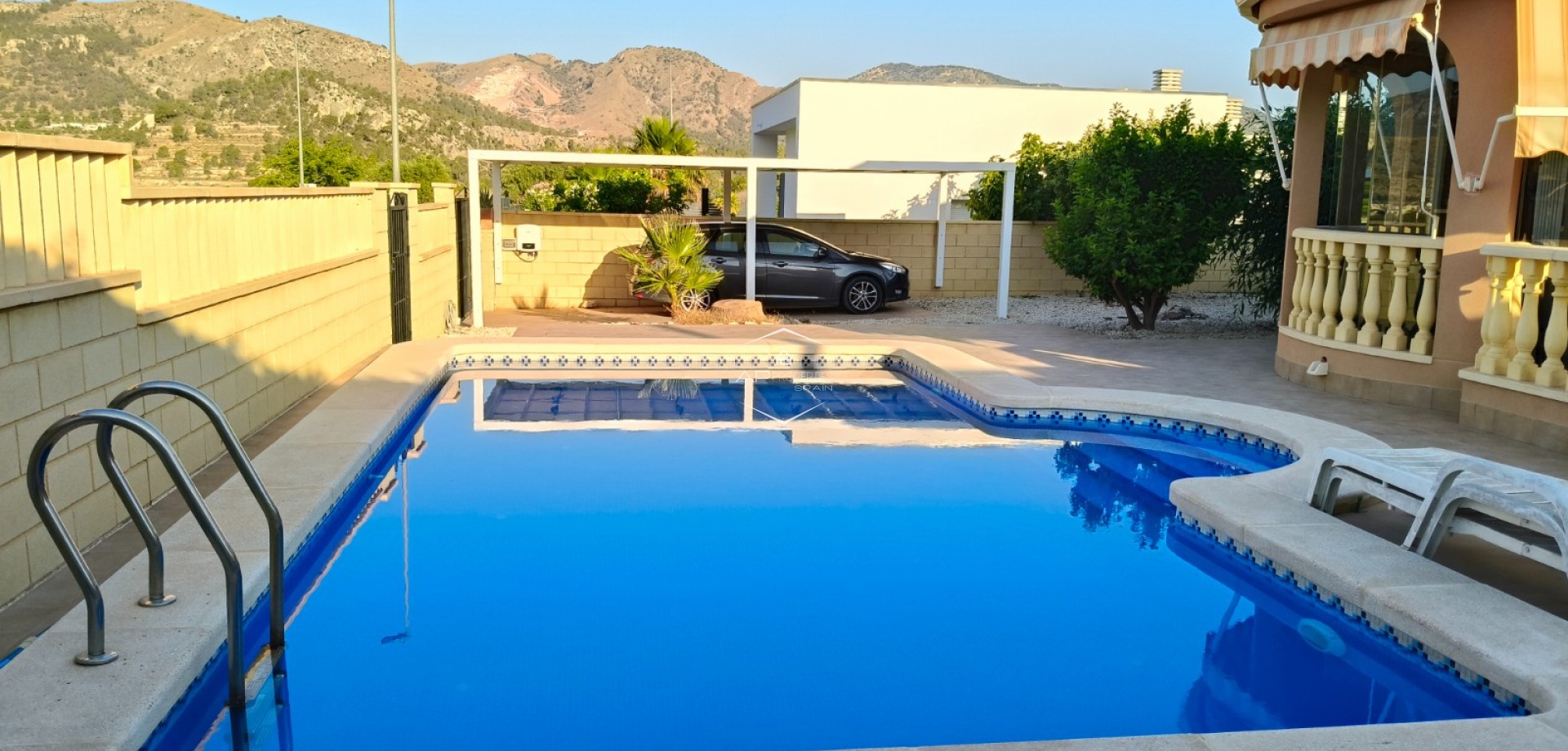 Resale - Villa - Detached -
La Romana