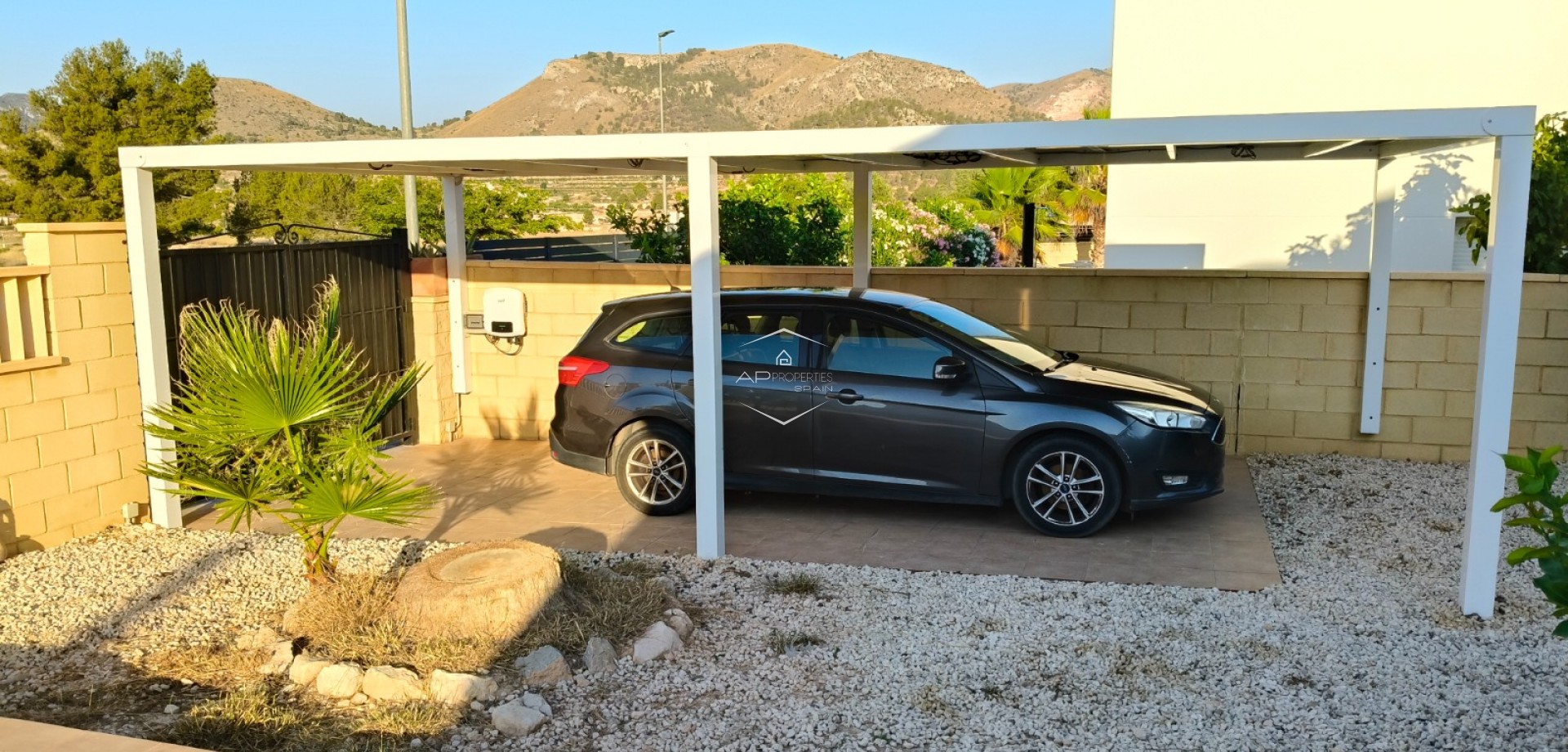 Resale - Villa - Detached -
La Romana