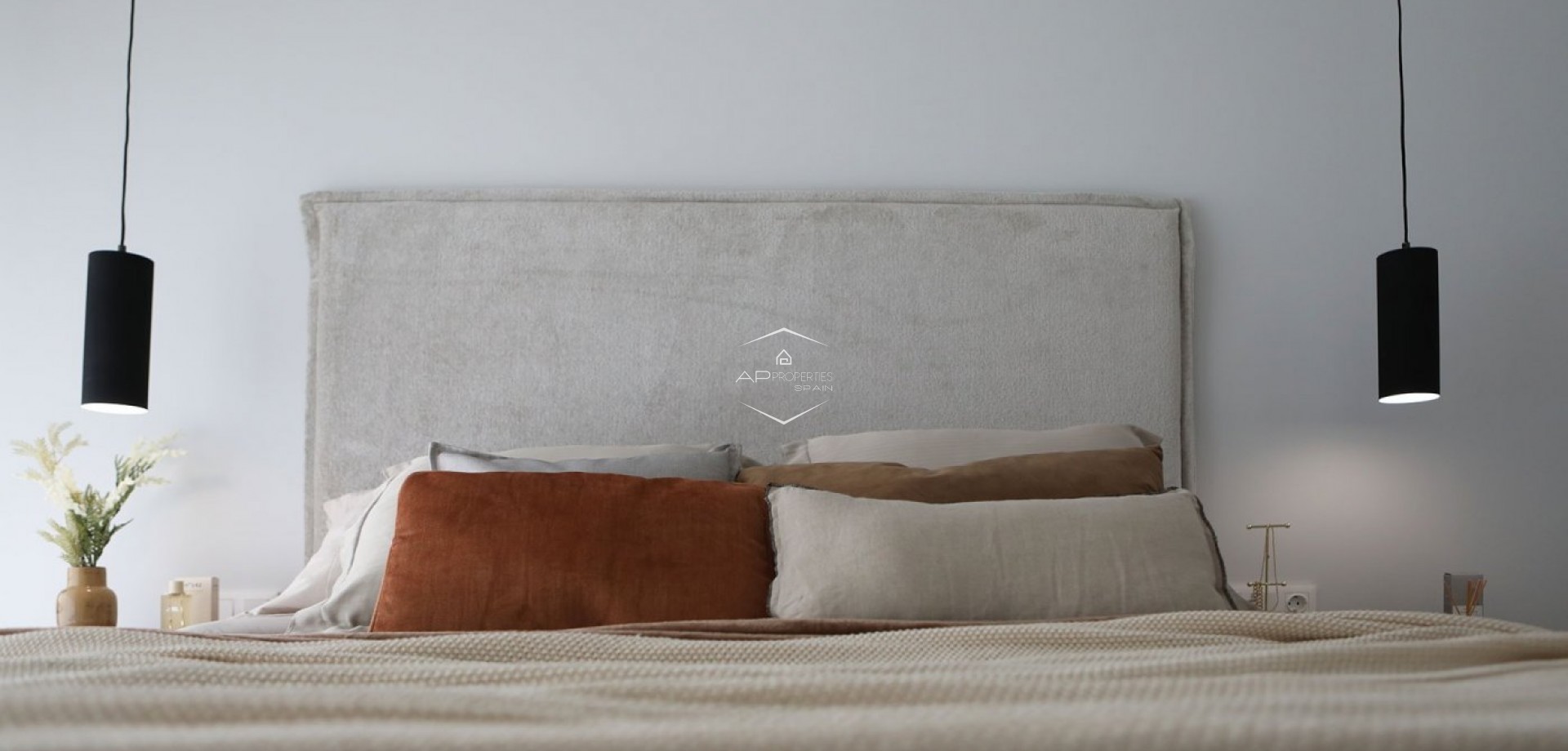 Nowy budynek - Mieszkanie - Apartament -
Benidorm - Poniente