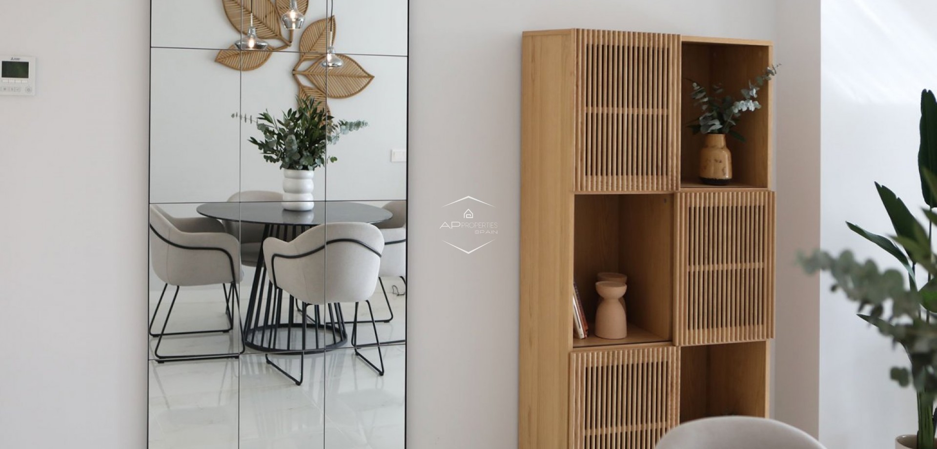 Nowy budynek - Mieszkanie - Apartament -
Benidorm - Poniente