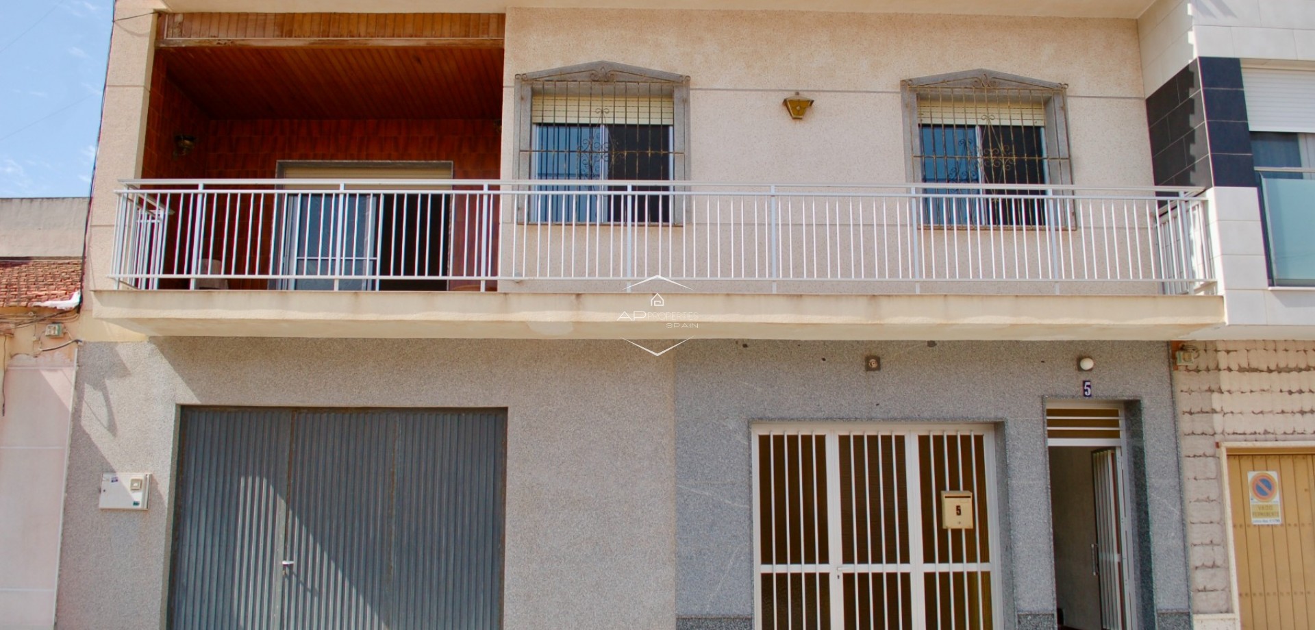 Reventa - Adosado -
San Pedro del Pinatar - Los Antolinos