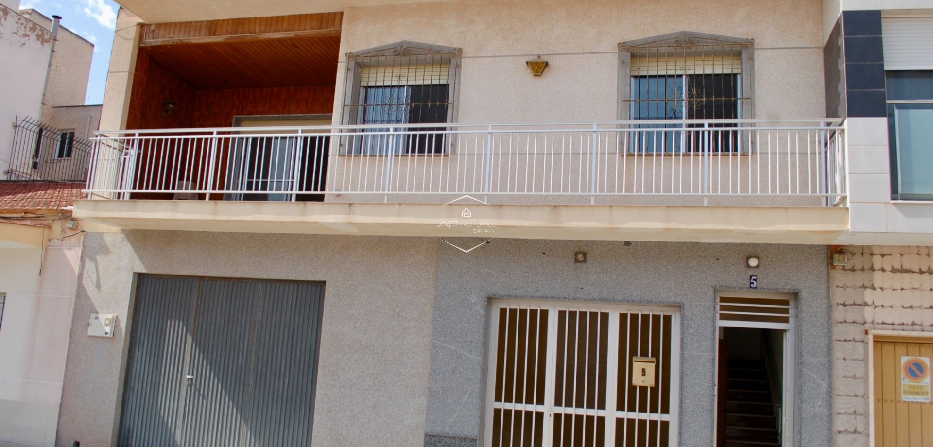 Reventa - Adosado -
San Pedro del Pinatar - Los Antolinos