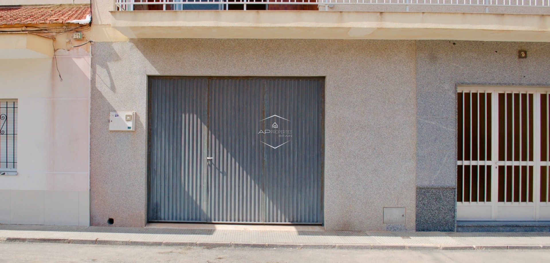 Reventa - Adosado -
San Pedro del Pinatar - Los Antolinos