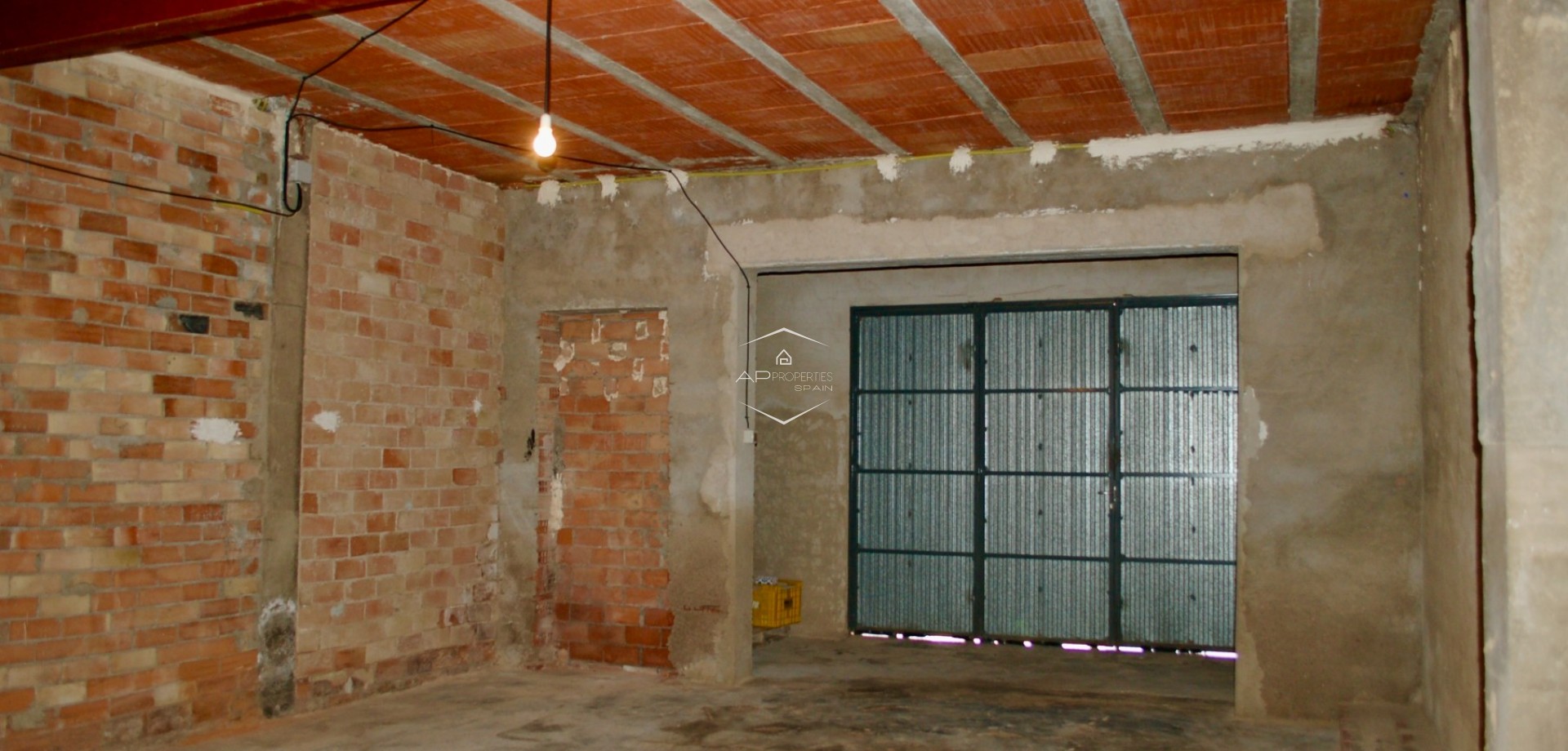 Reventa - Adosado -
San Pedro del Pinatar - Los Antolinos