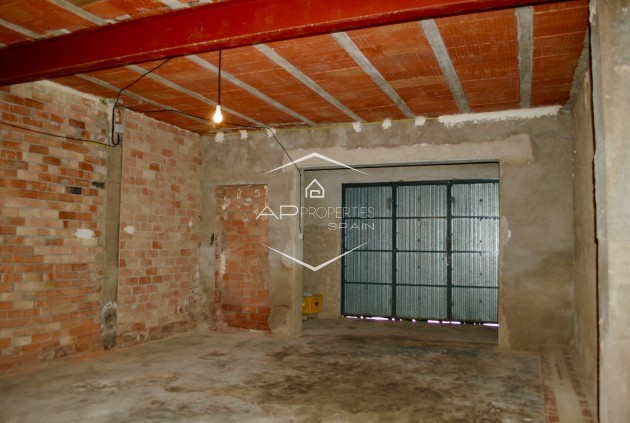 Reventa - Adosado -
San Pedro del Pinatar - Los Antolinos