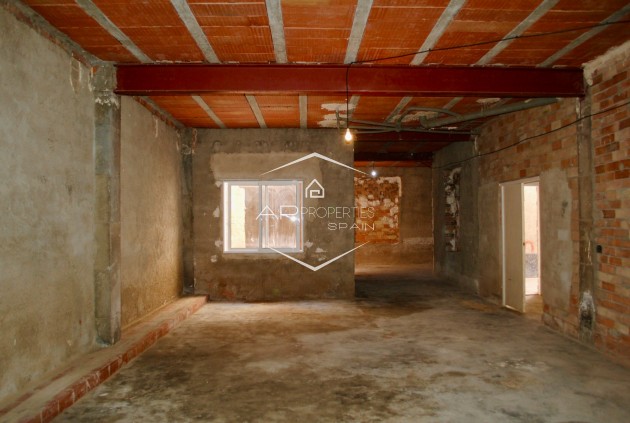 Reventa - Adosado -
San Pedro del Pinatar - Los Antolinos