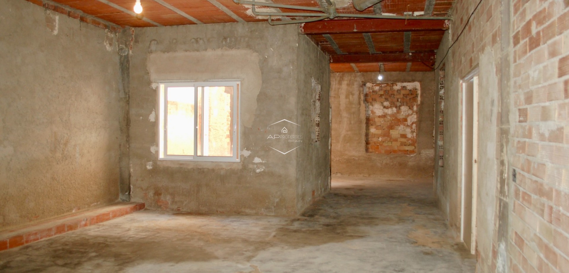 Reventa - Adosado -
San Pedro del Pinatar - Los Antolinos