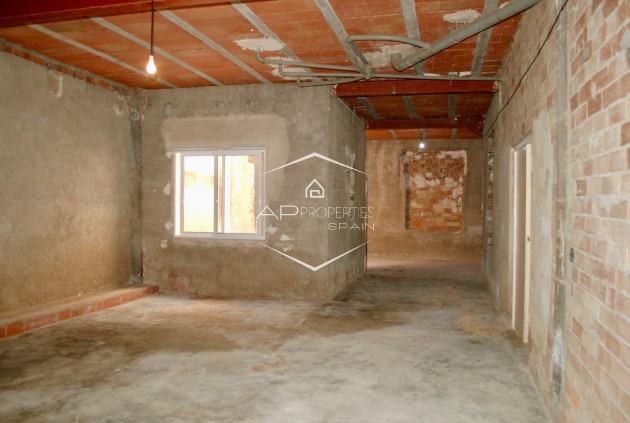 Reventa - Adosado -
San Pedro del Pinatar - Los Antolinos