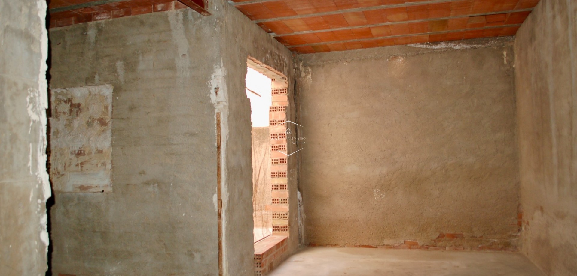 Reventa - Adosado -
San Pedro del Pinatar - Los Antolinos