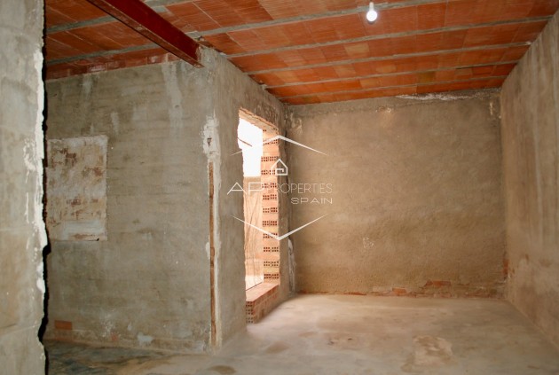 Reventa - Adosado -
San Pedro del Pinatar - Los Antolinos