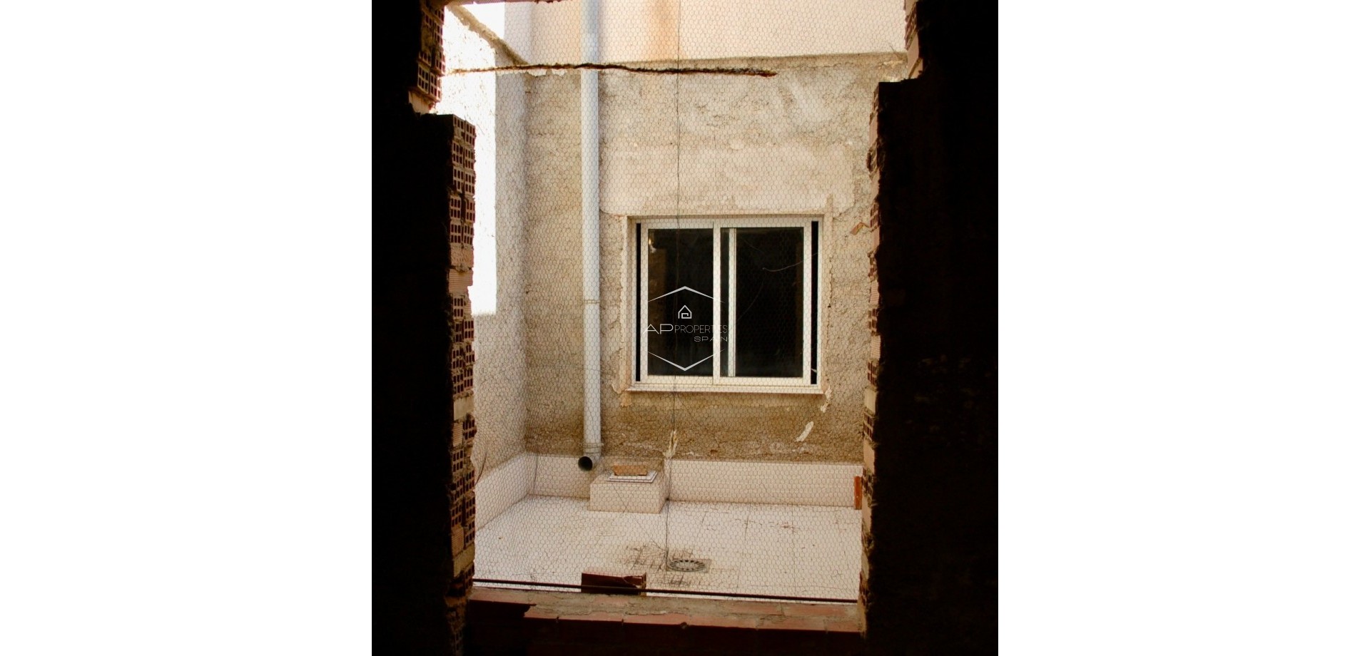 Reventa - Adosado -
San Pedro del Pinatar - Los Antolinos