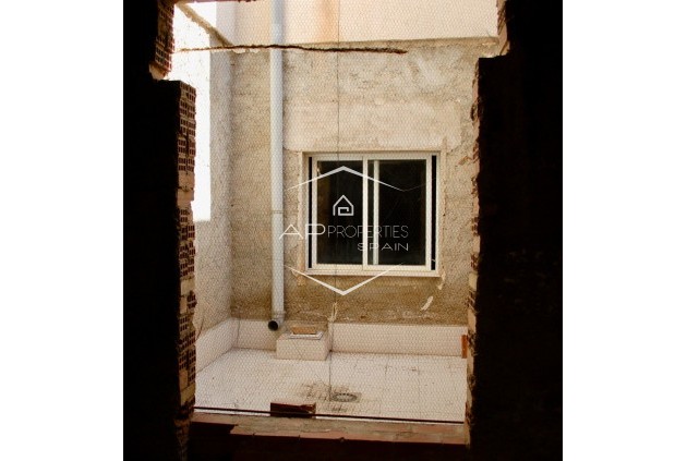 Reventa - Adosado -
San Pedro del Pinatar - Los Antolinos