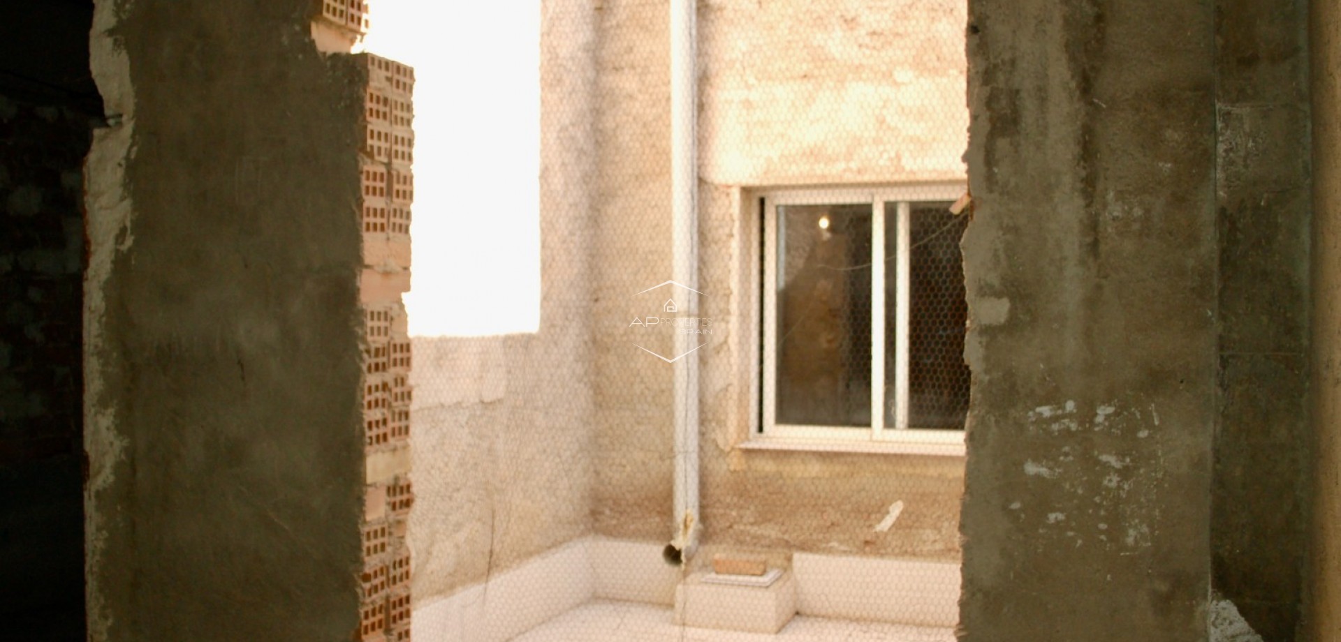 Reventa - Adosado -
San Pedro del Pinatar - Los Antolinos