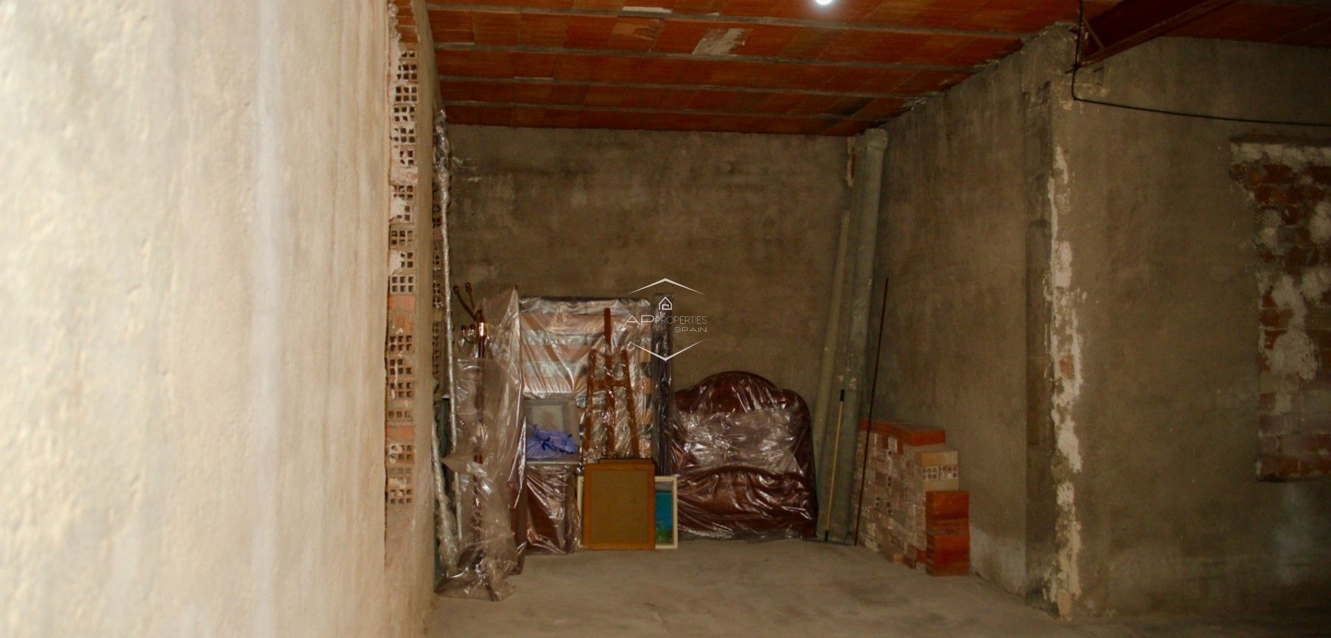 Reventa - Adosado -
San Pedro del Pinatar - Los Antolinos