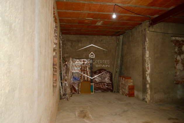 Reventa - Adosado -
San Pedro del Pinatar - Los Antolinos