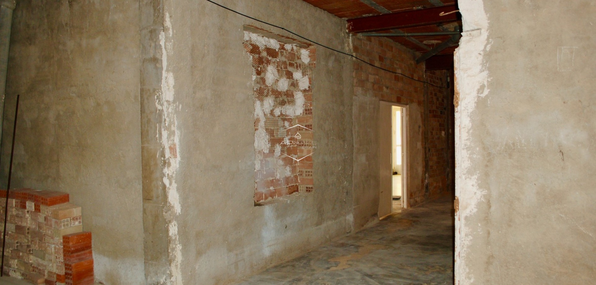 Reventa - Adosado -
San Pedro del Pinatar - Los Antolinos