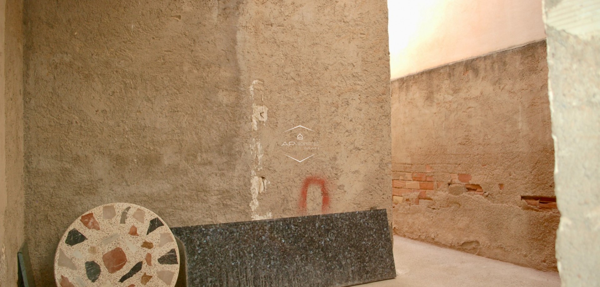 Reventa - Adosado -
San Pedro del Pinatar - Los Antolinos