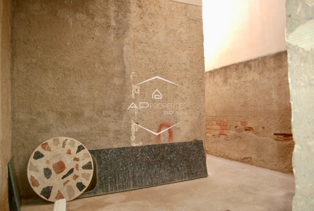 Reventa - Adosado -
San Pedro del Pinatar - Los Antolinos