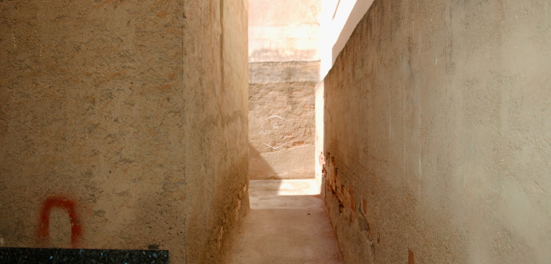 Reventa - Adosado -
San Pedro del Pinatar - Los Antolinos