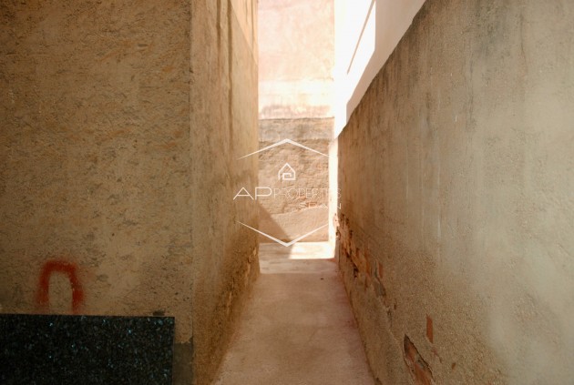 Reventa - Adosado -
San Pedro del Pinatar - Los Antolinos