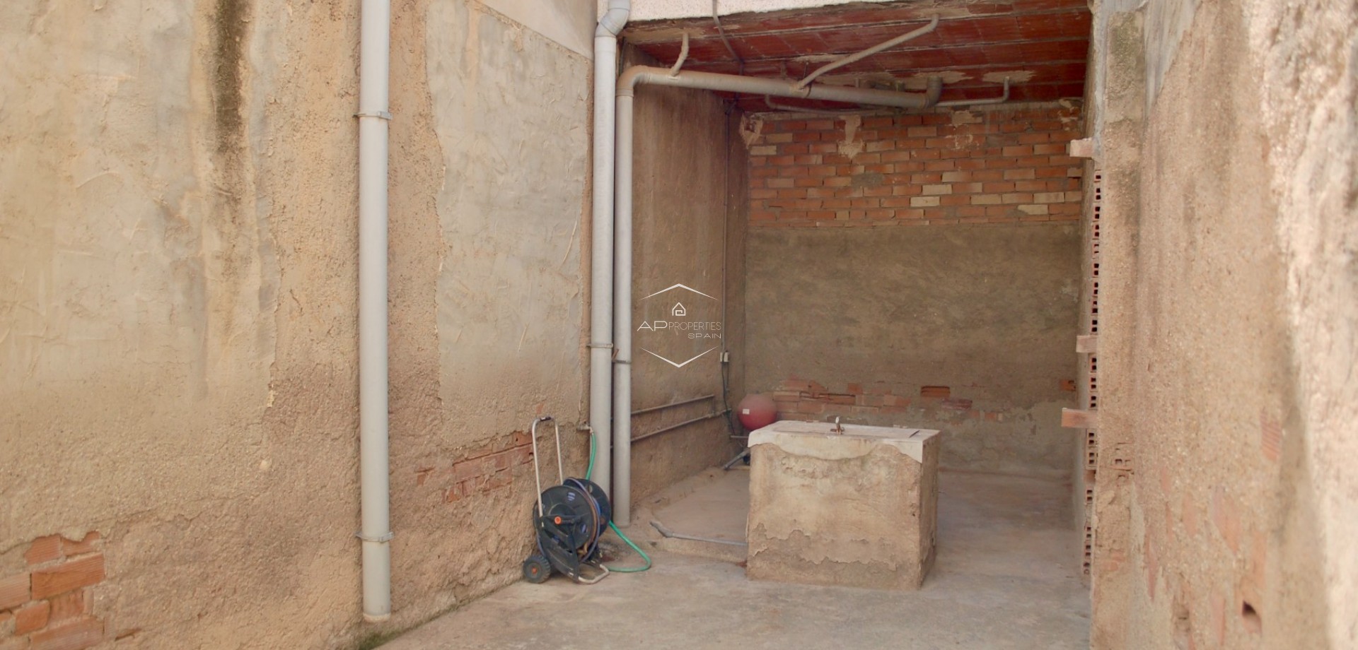 Reventa - Adosado -
San Pedro del Pinatar - Los Antolinos