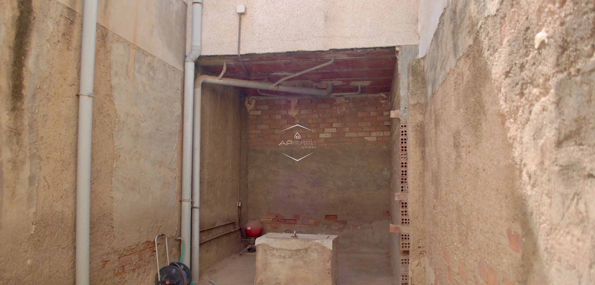 Reventa - Adosado -
San Pedro del Pinatar - Los Antolinos