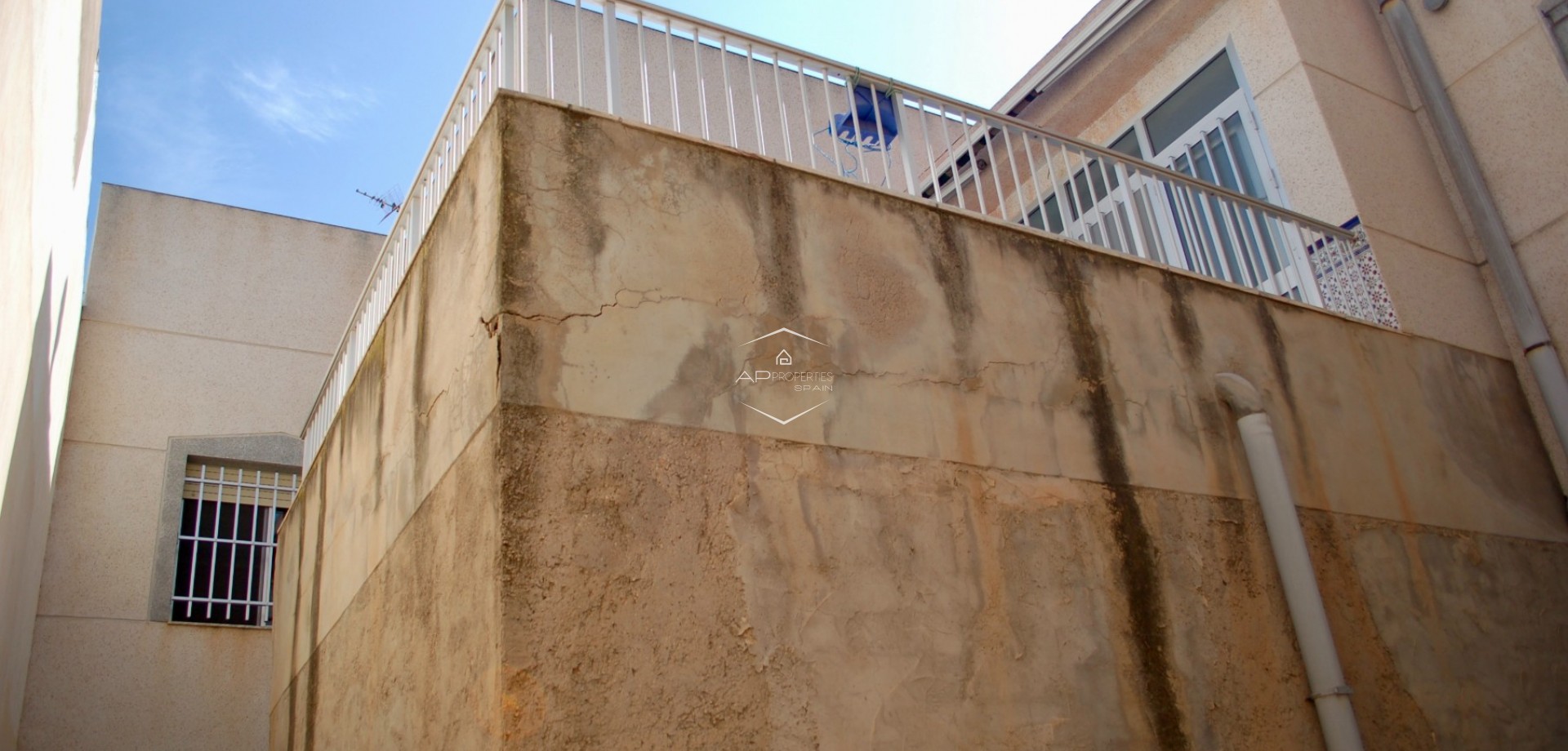 Reventa - Adosado -
San Pedro del Pinatar - Los Antolinos