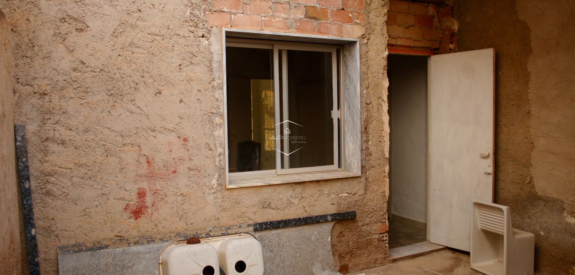 Reventa - Adosado -
San Pedro del Pinatar - Los Antolinos