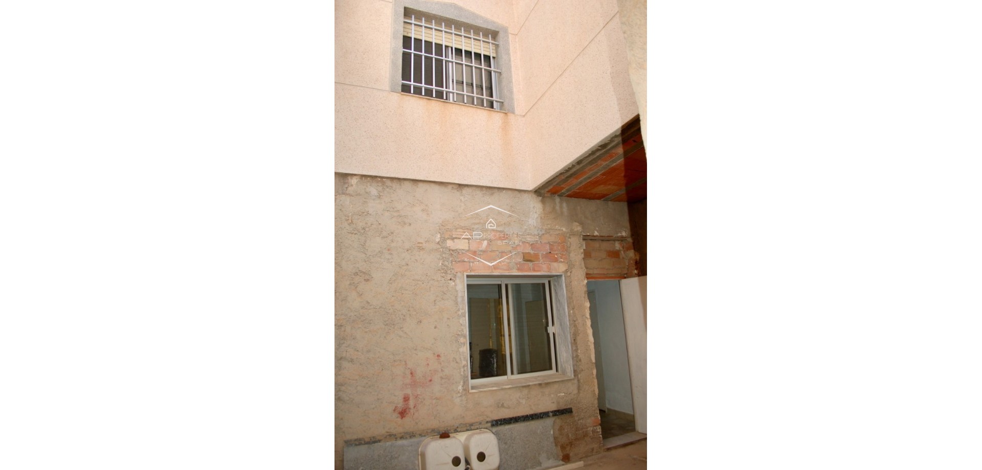 Reventa - Adosado -
San Pedro del Pinatar - Los Antolinos